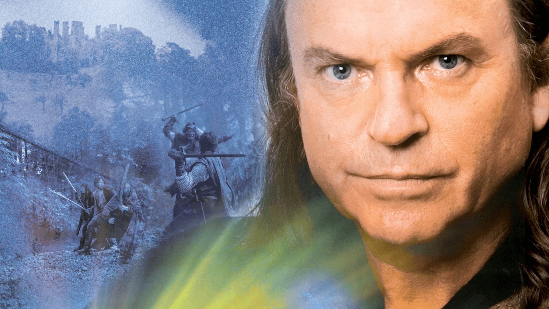 Foto do filme O Aprendiz de Merlin