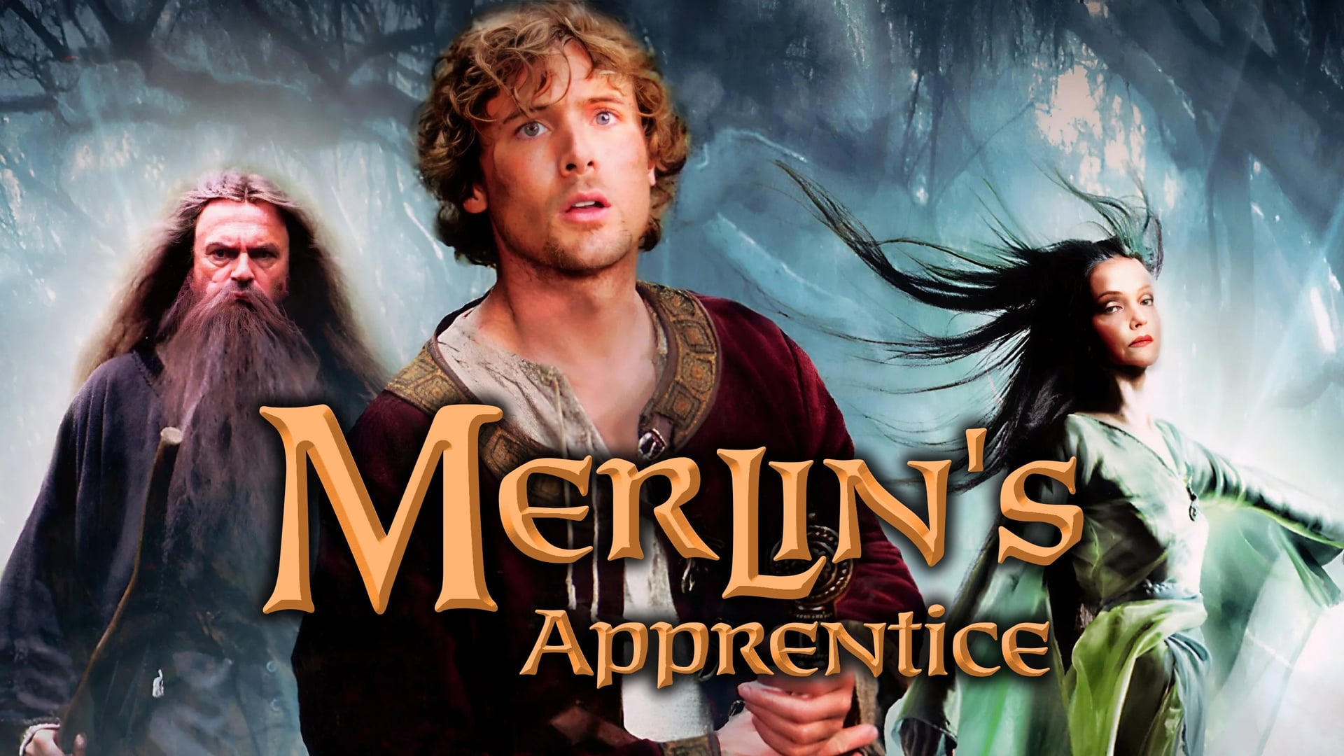 Foto do filme O Aprendiz de Merlin