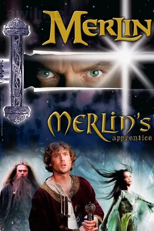 O Aprendiz de Merlin