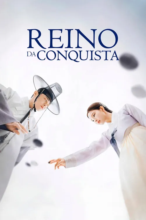 Reino da Conquista