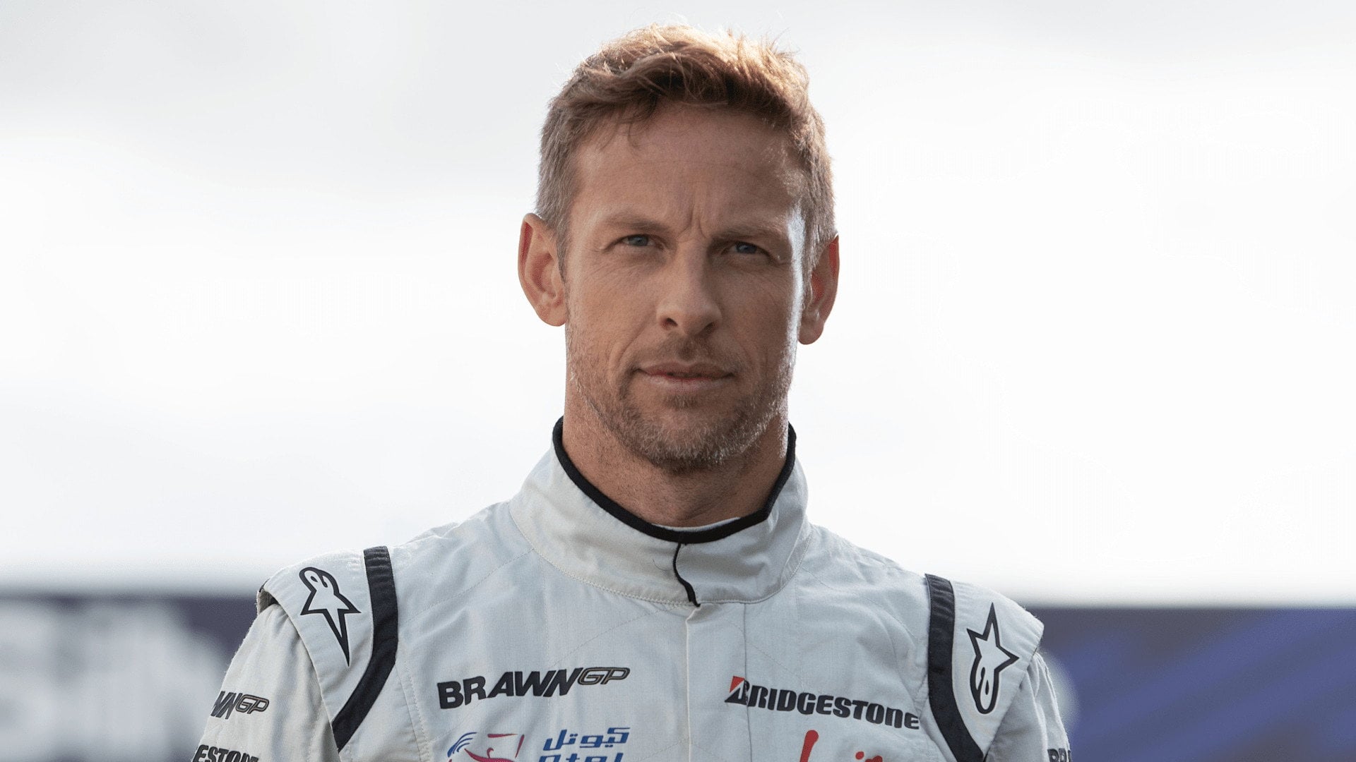 Foto do filme Brawn: Uma História Incrível da F1