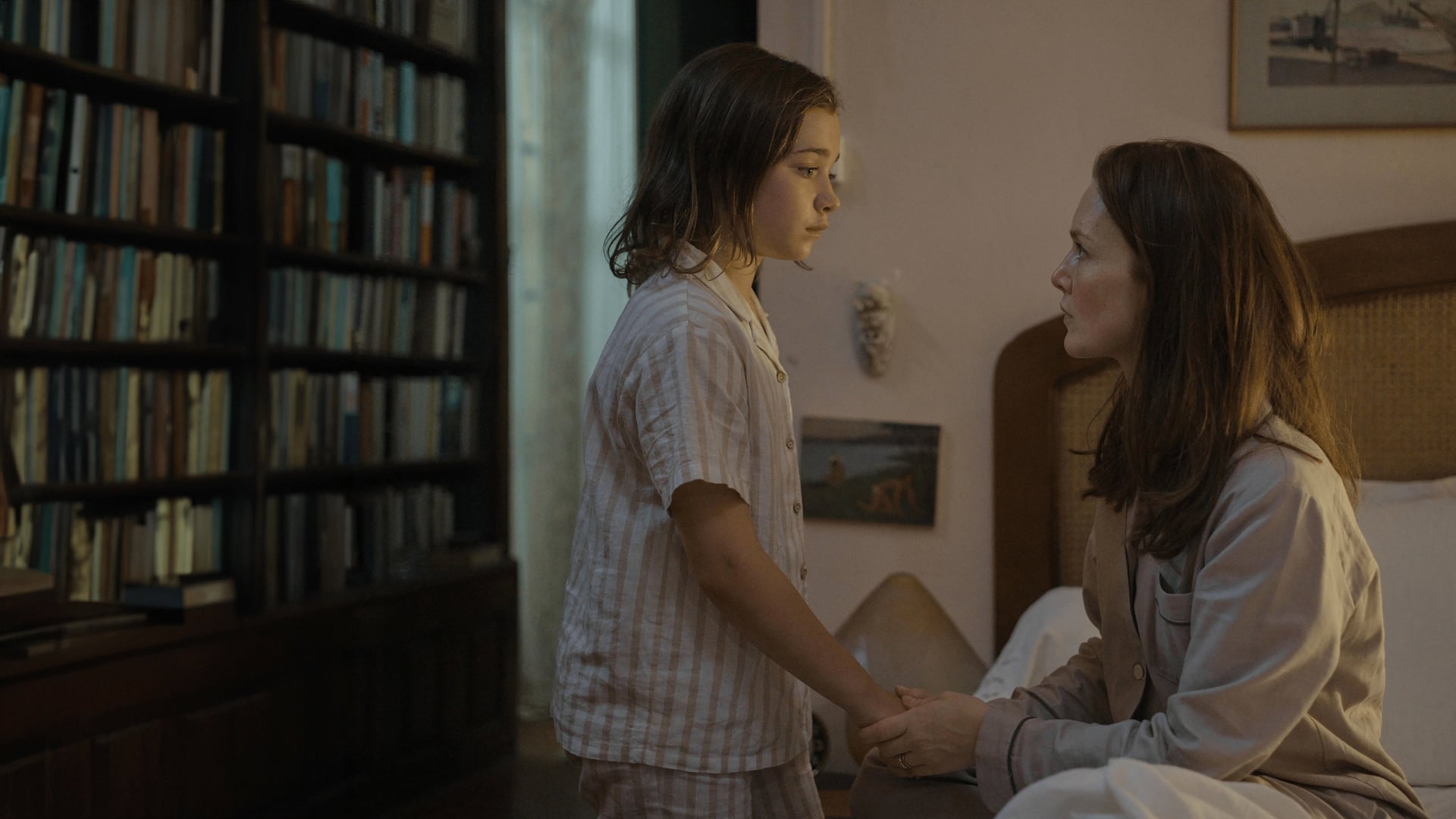 Foto do filme A Garota Roubada