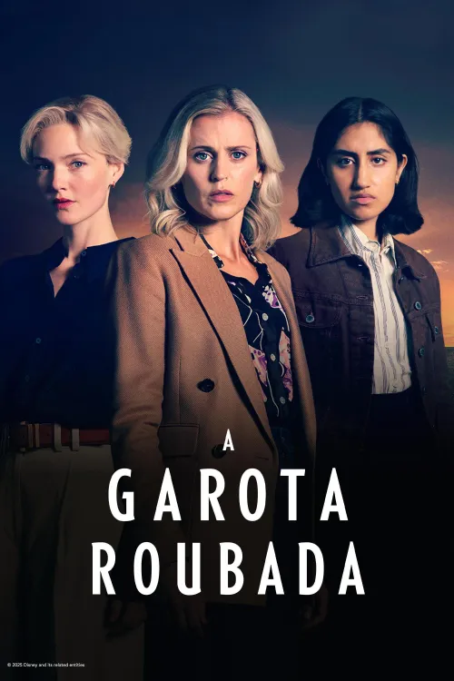 A Garota Roubada