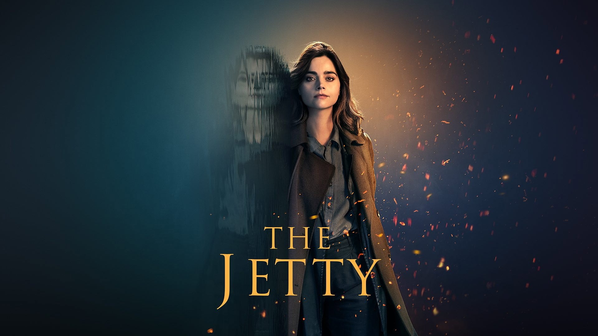 Foto do filme The Jetty