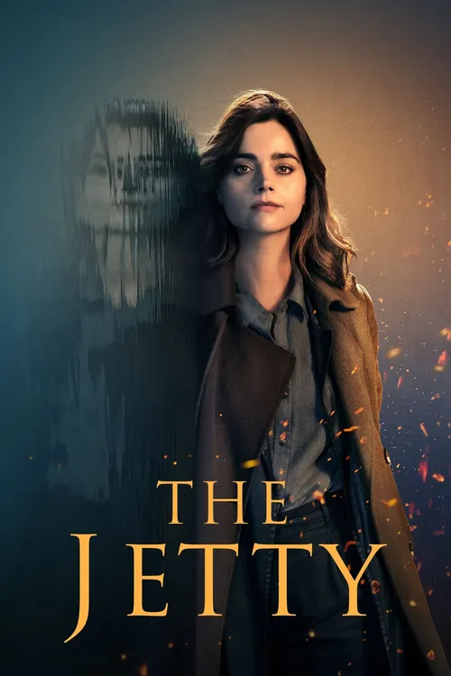 The Jetty
