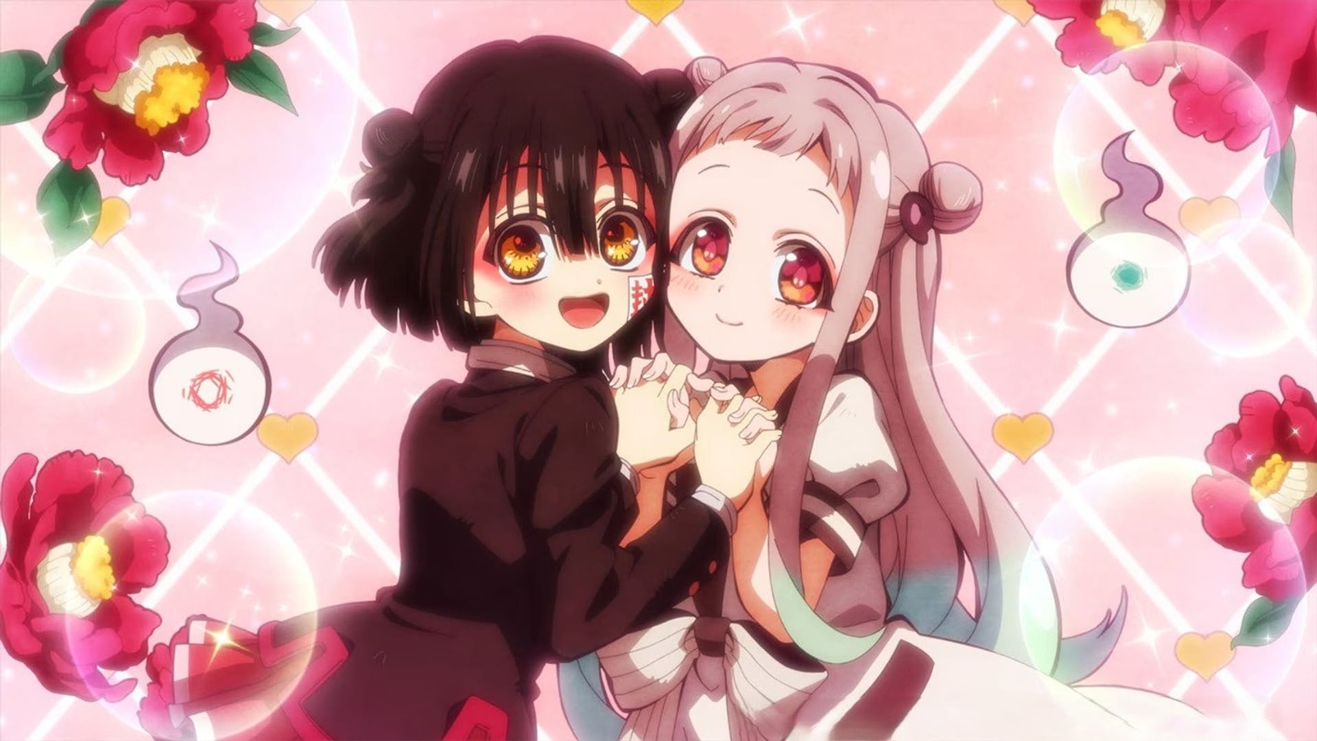 Foto do filme Hanako-kun Depois da Escola