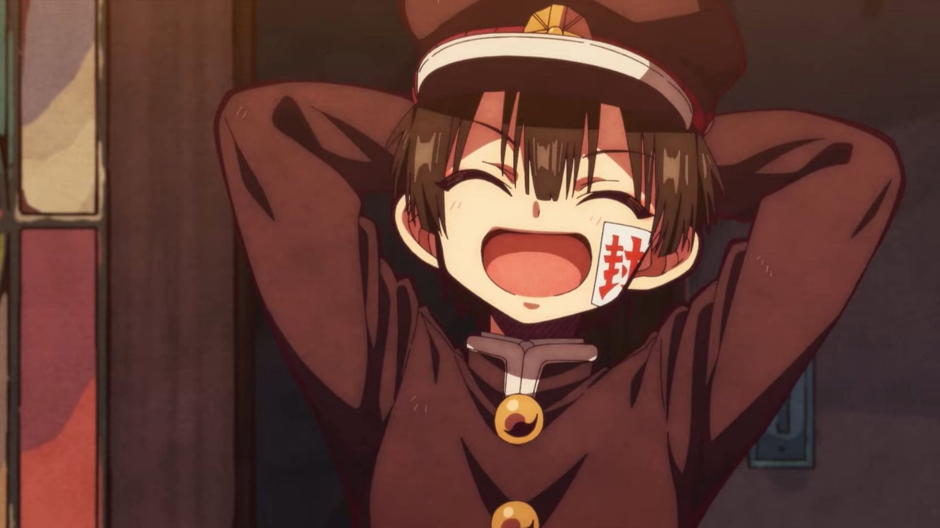 Foto do filme Hanako-kun Depois da Escola