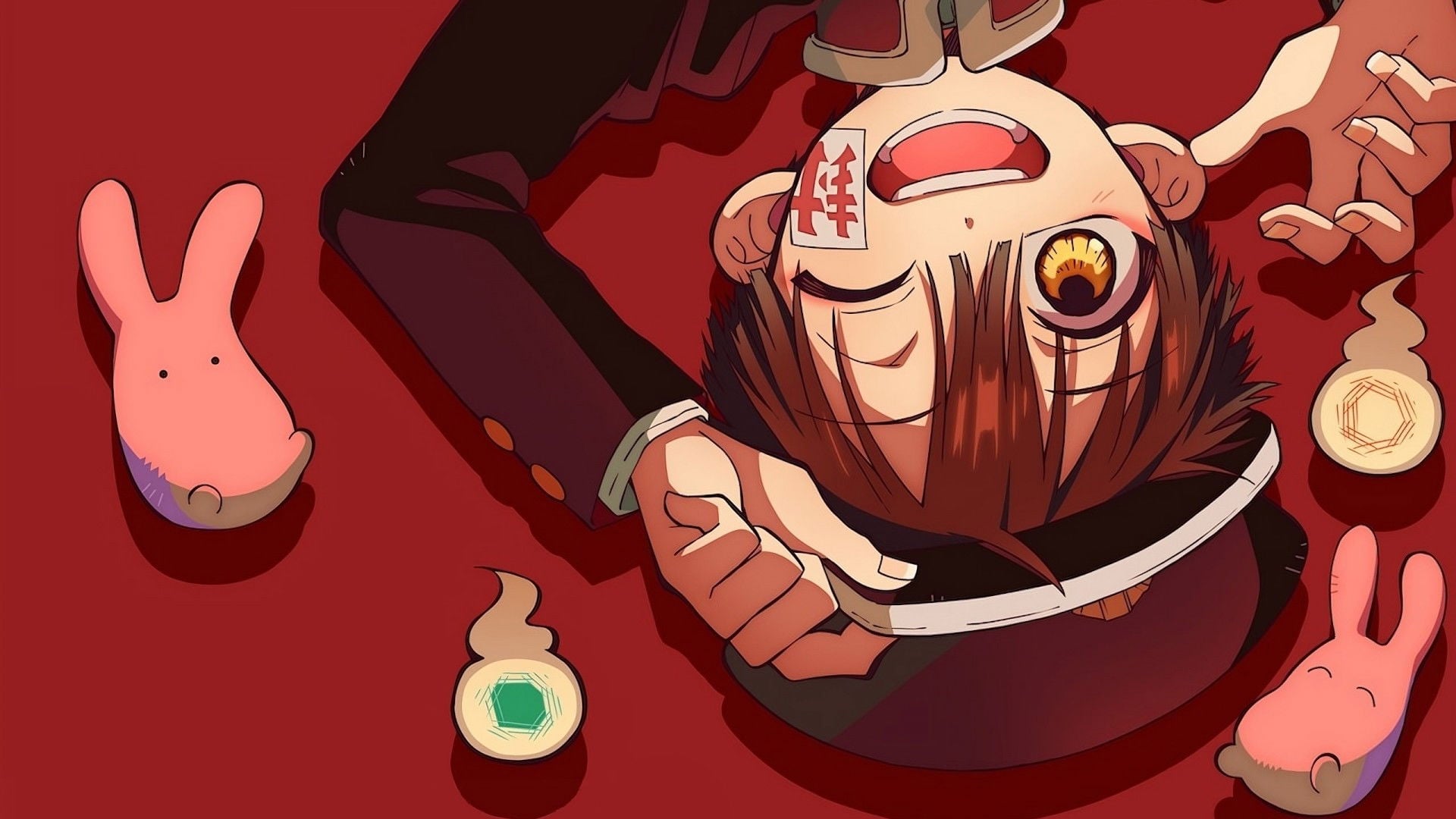Foto do filme Hanako-kun Depois da Escola