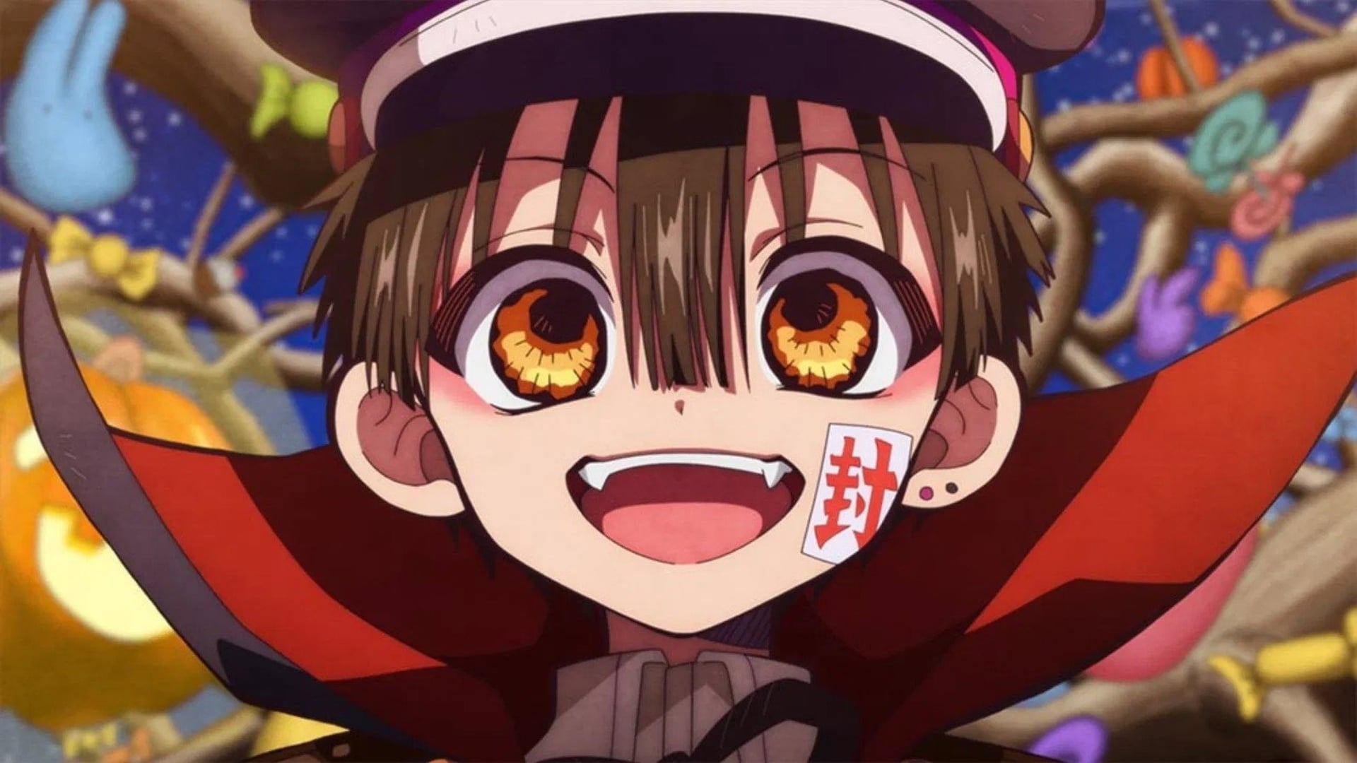 Foto do filme Hanako-kun Depois da Escola