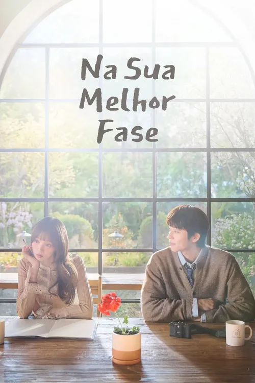 Na Sua Melhor Fase