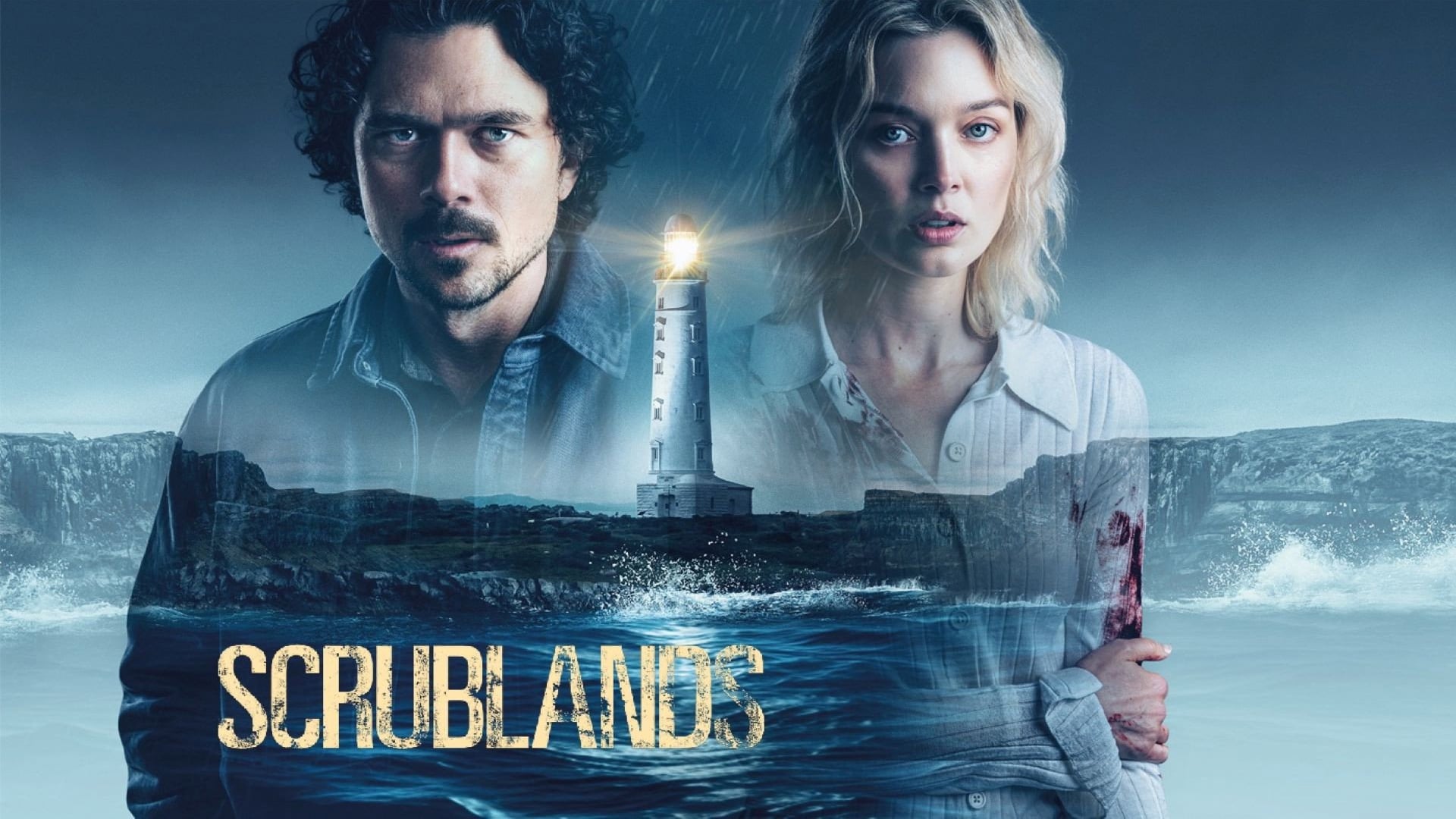 Foto do filme Scrublands