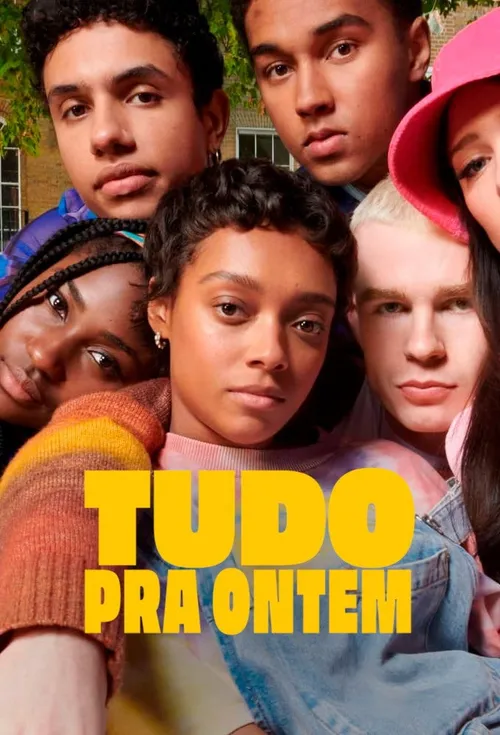 Tudo pra Ontem
