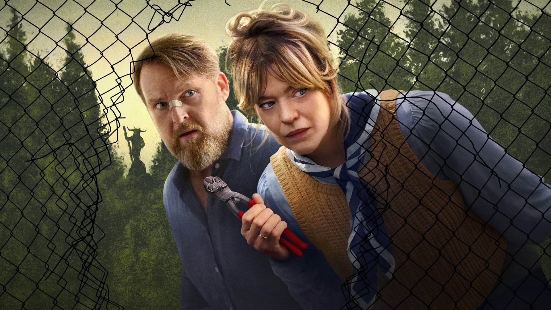 Foto do filme Onde Está a Wanda?