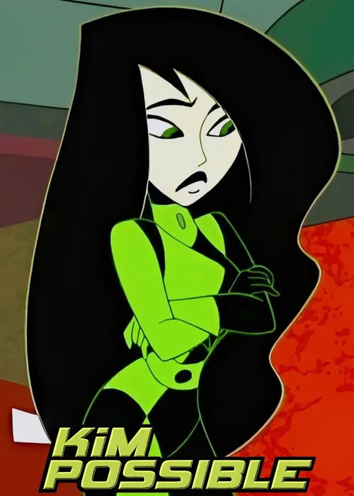Kim Possible