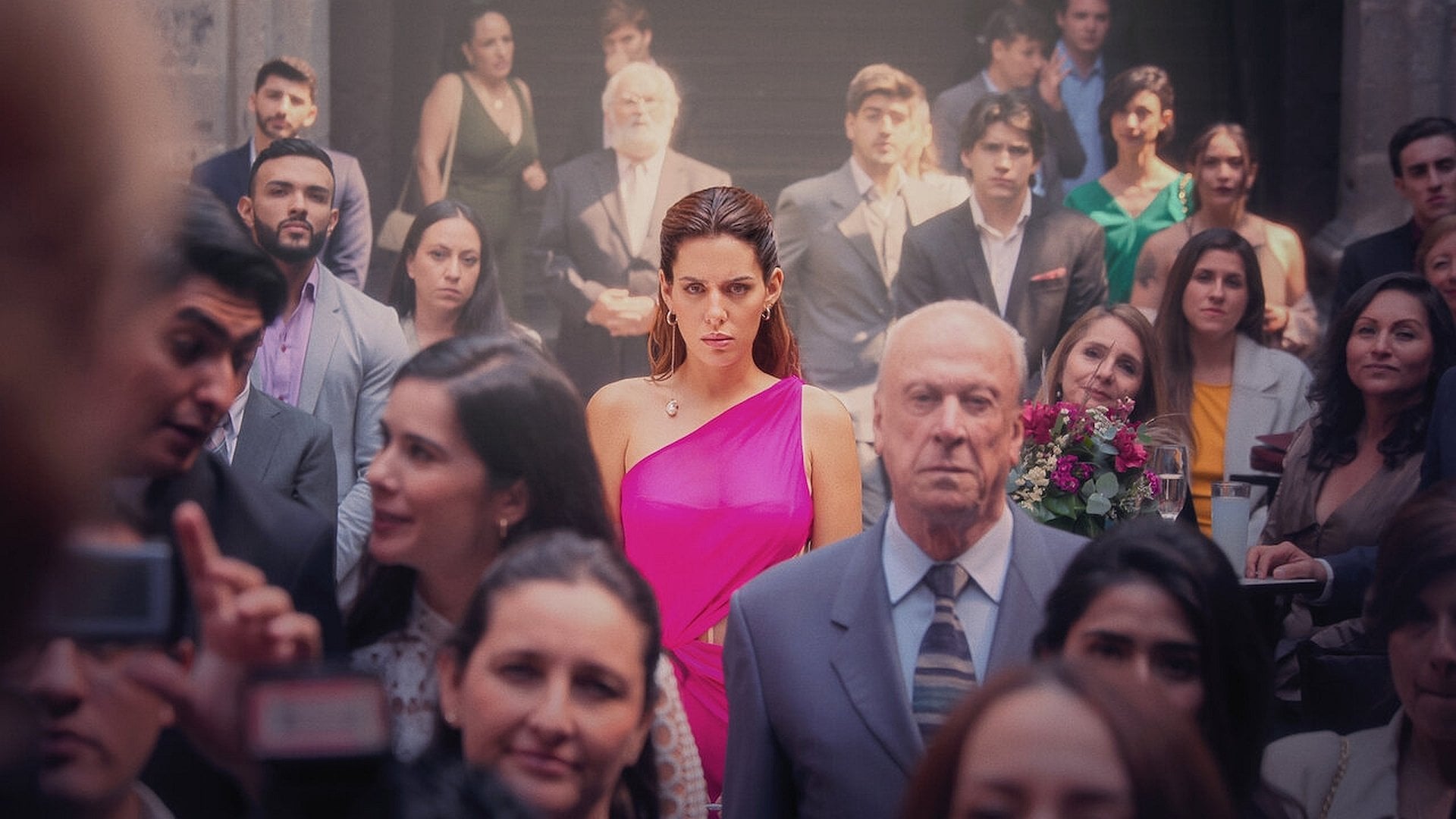 Foto do filme Pacto de Silêncio