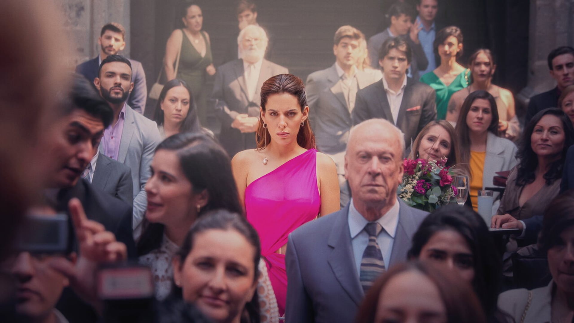 Foto do filme Pacto de Silêncio