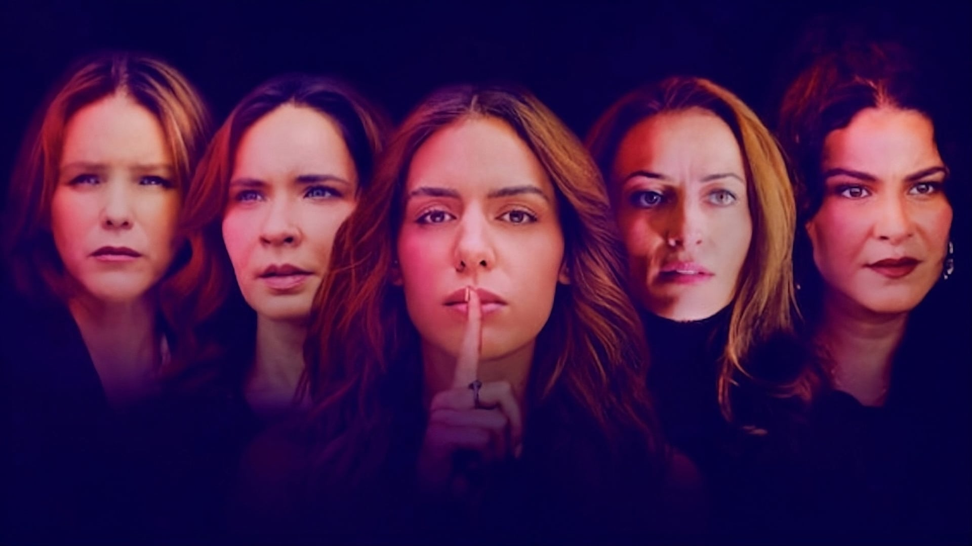Foto do filme Pacto de Silêncio