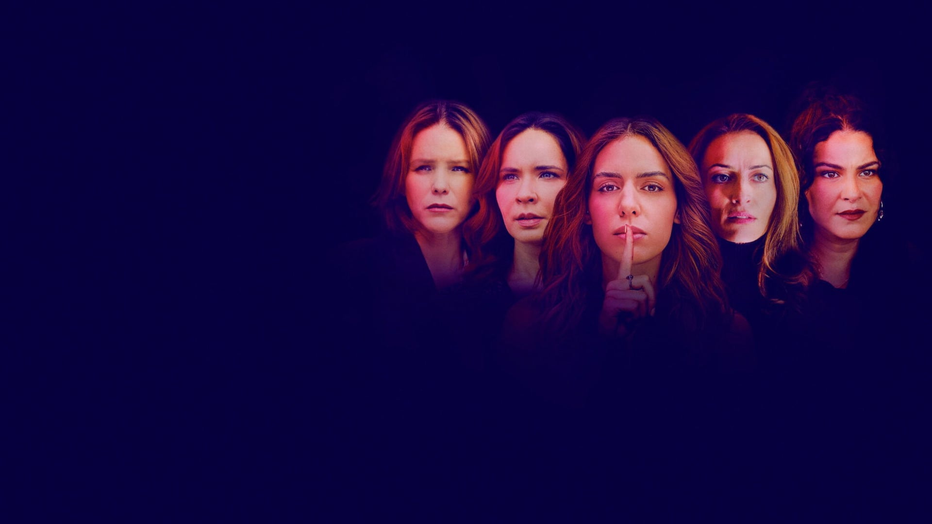 Foto do filme Pacto de Silêncio