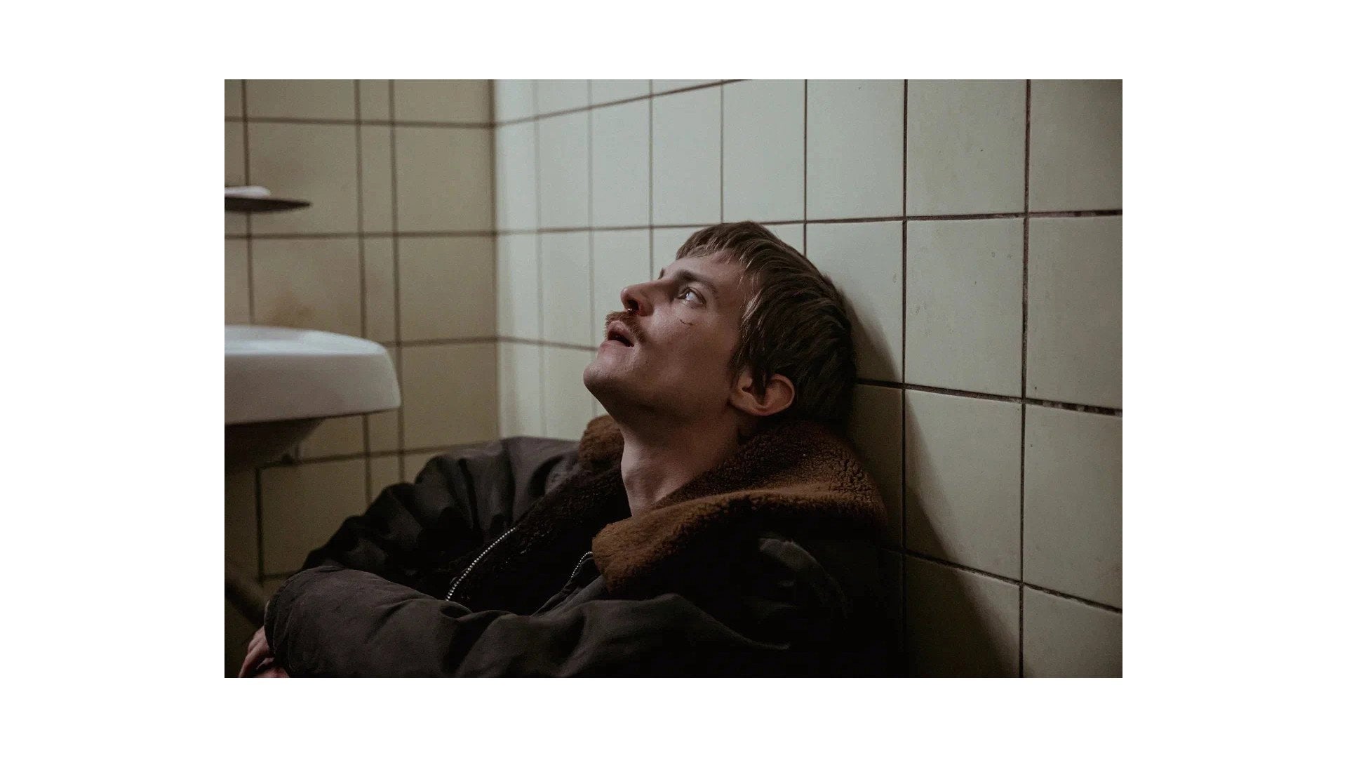 Foto do filme Sangue no Asfalto