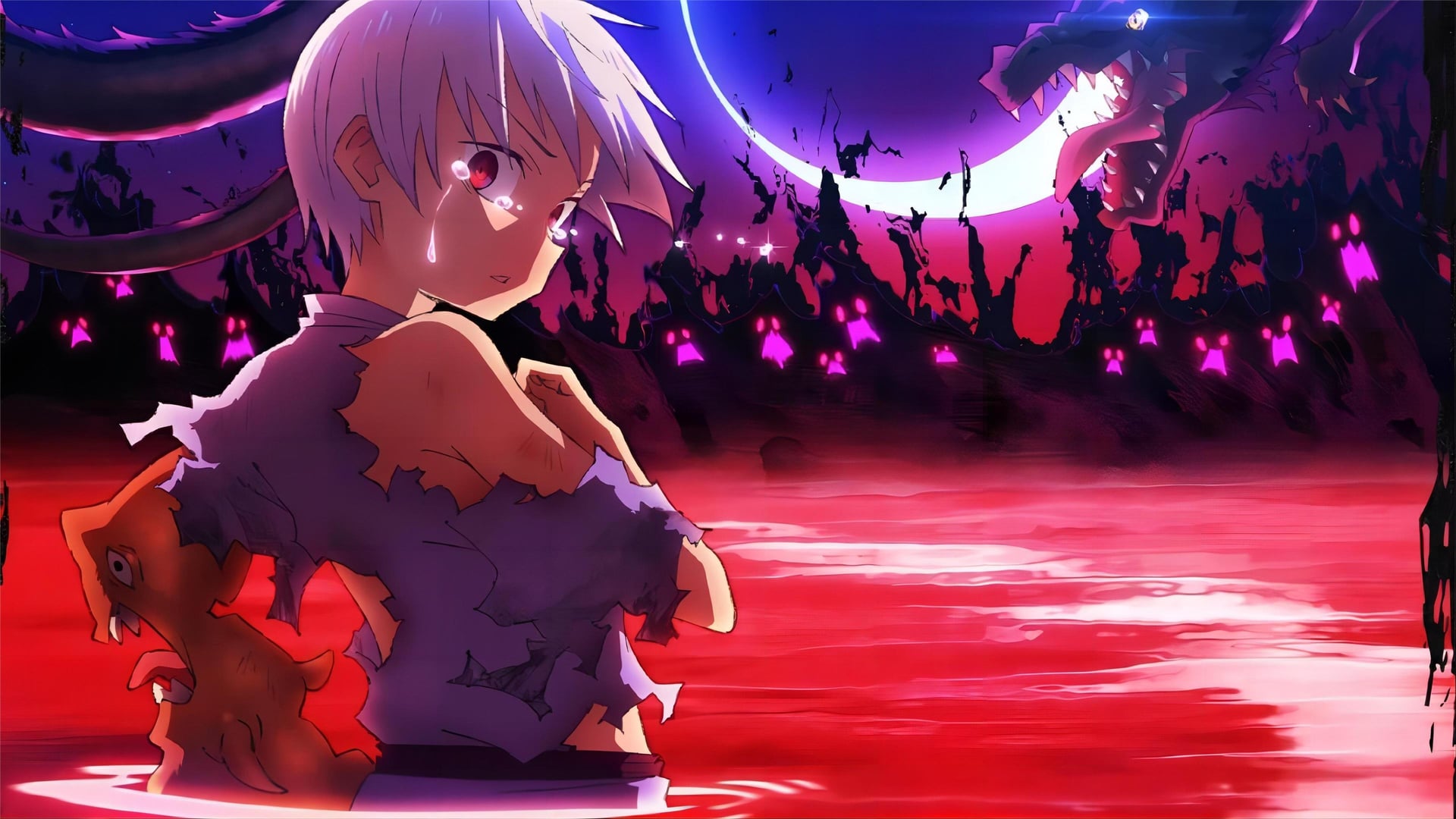 Foto do filme Sengoku Youko