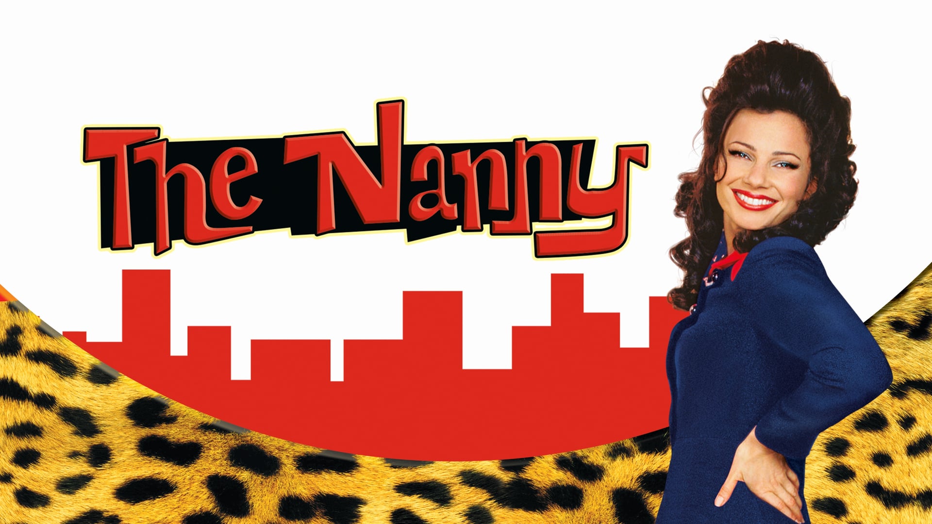 Foto do filme The Nanny