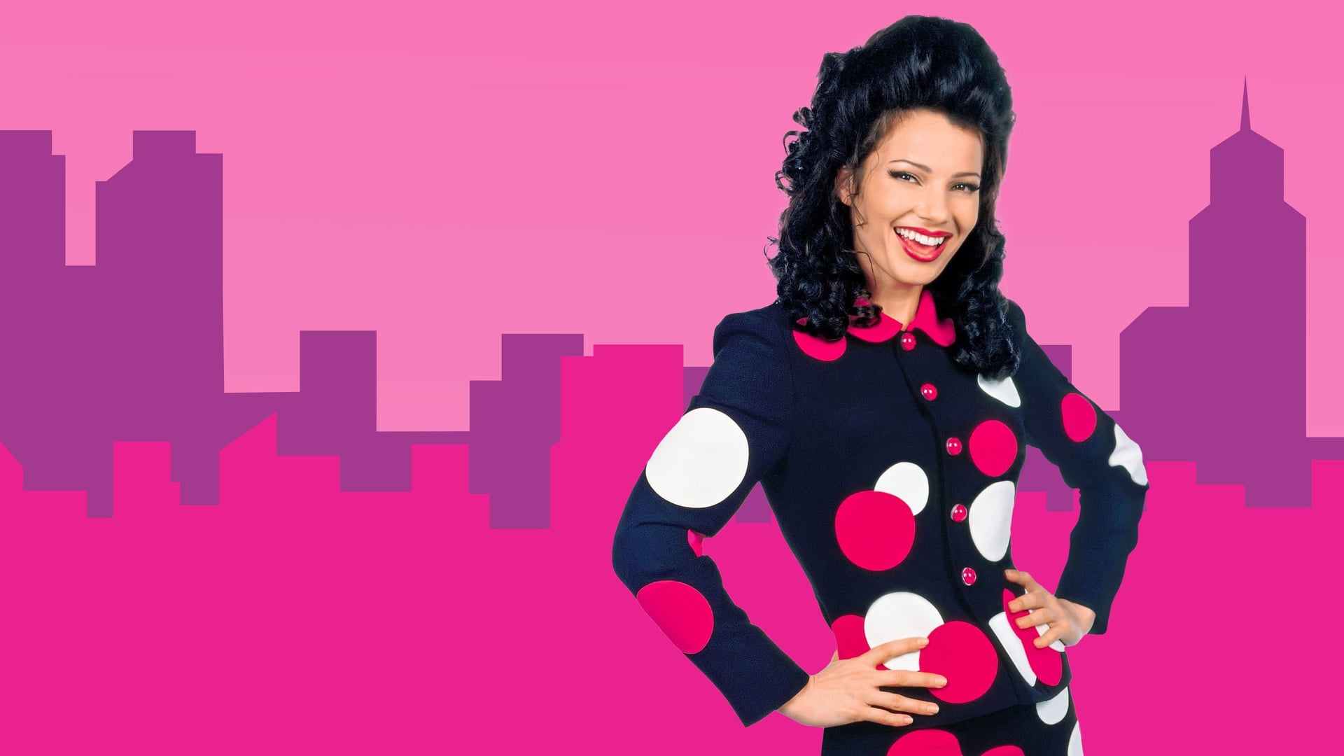 Foto do filme The Nanny