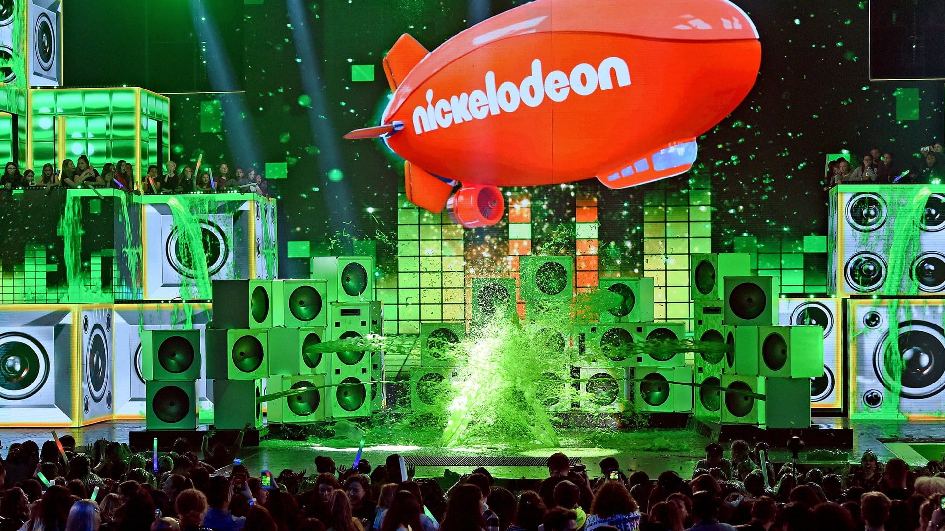 Foto do filme Kids' Choice Awards