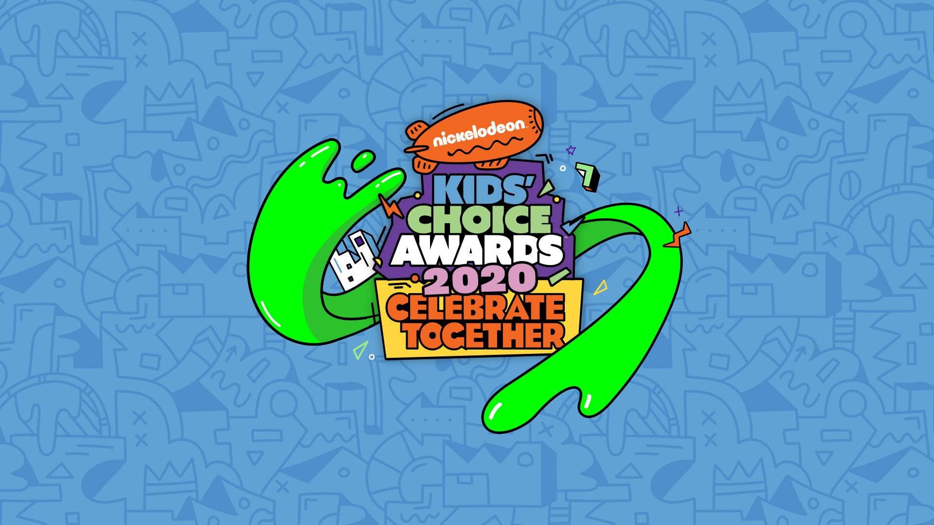 Foto do filme Kids' Choice Awards