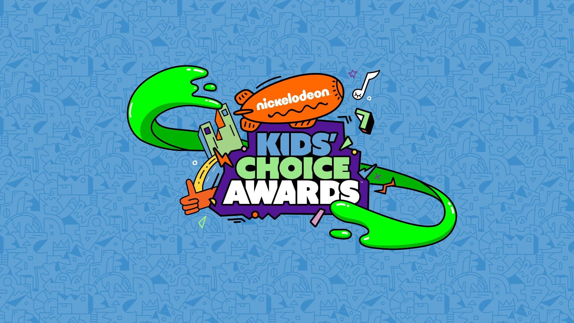 Foto do filme Kids' Choice Awards