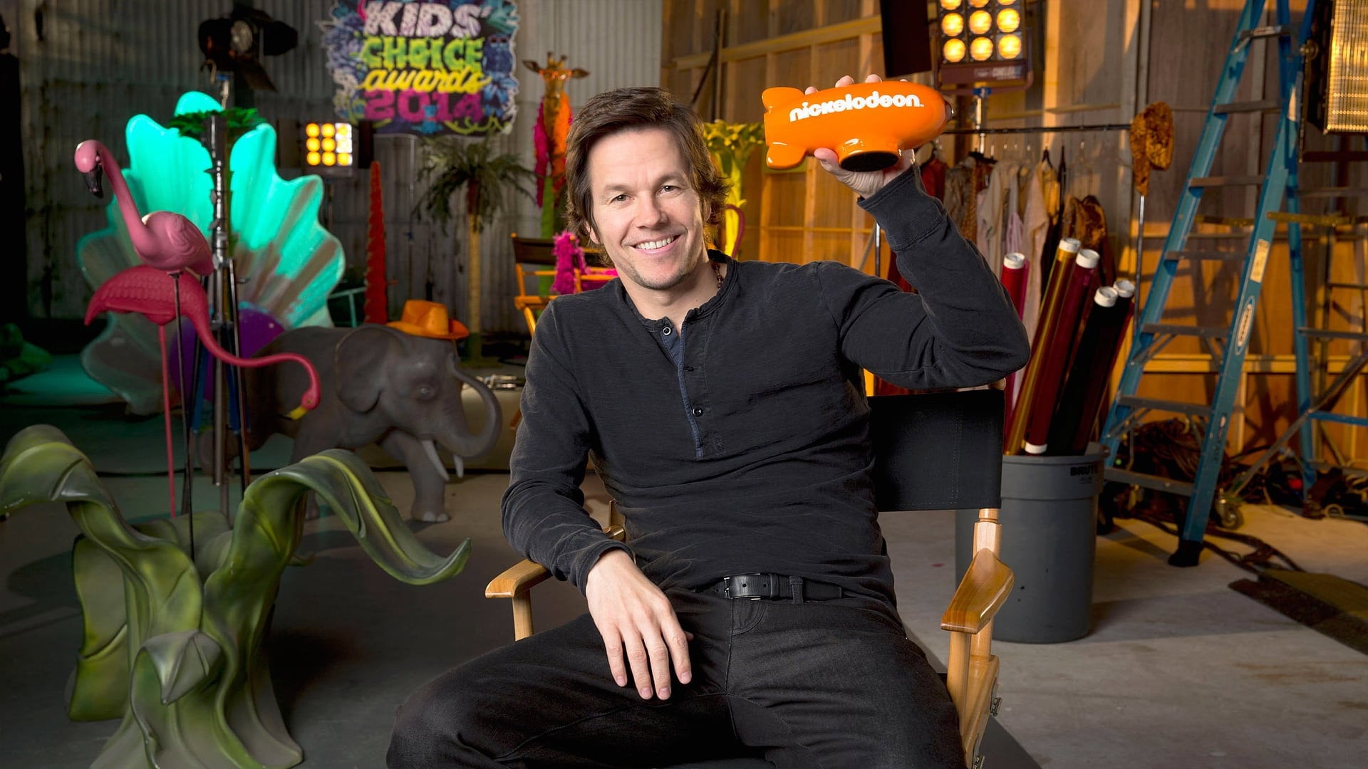 Foto do filme Kids' Choice Awards