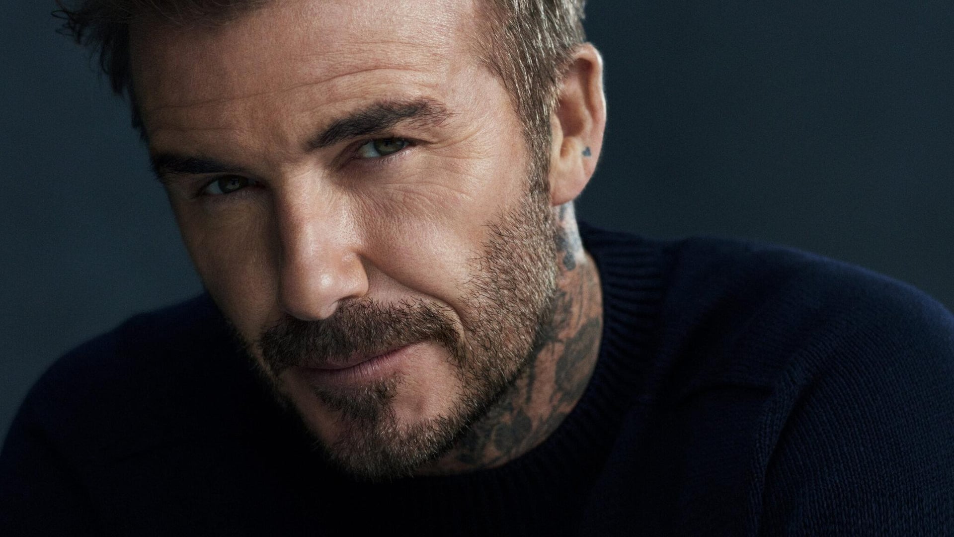 Foto do filme Beckham