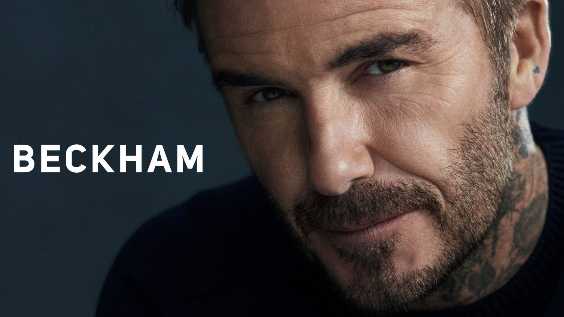 Foto do filme Beckham