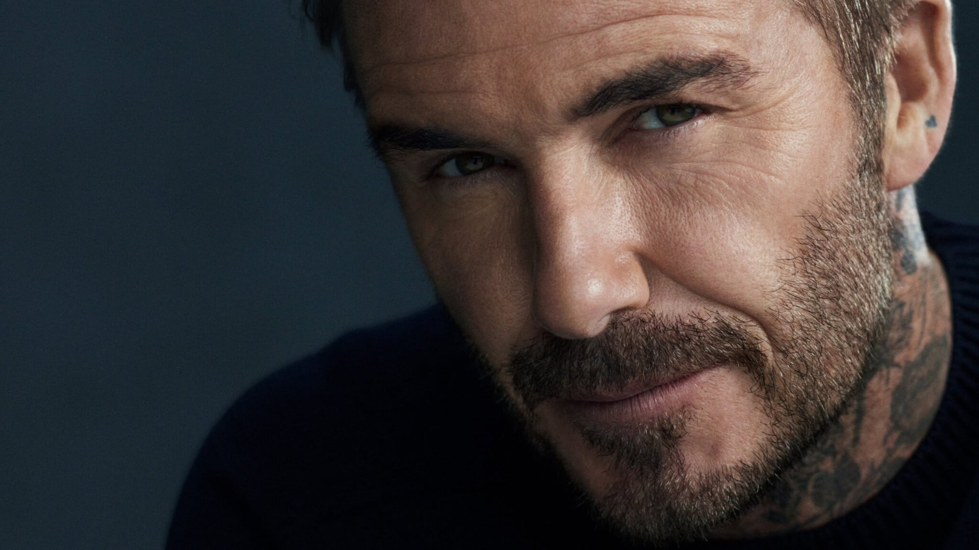 Foto do filme Beckham
