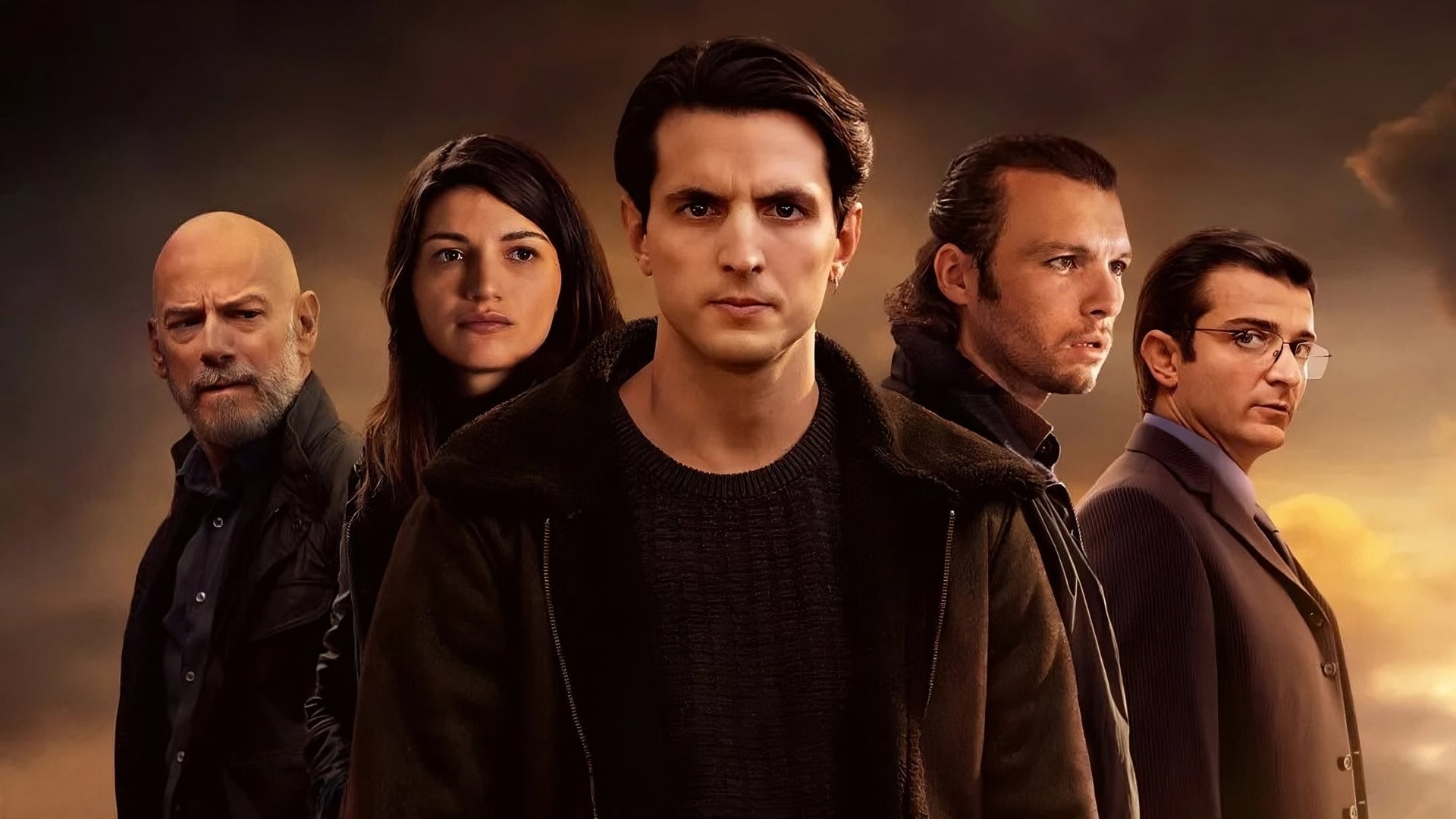 Foto do filme Suburra Eterna