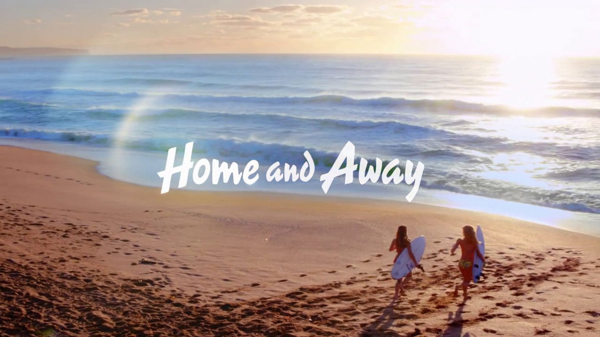 Foto do filme Home and Away