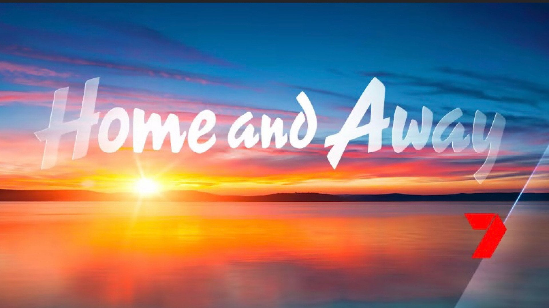 Foto do filme Home and Away