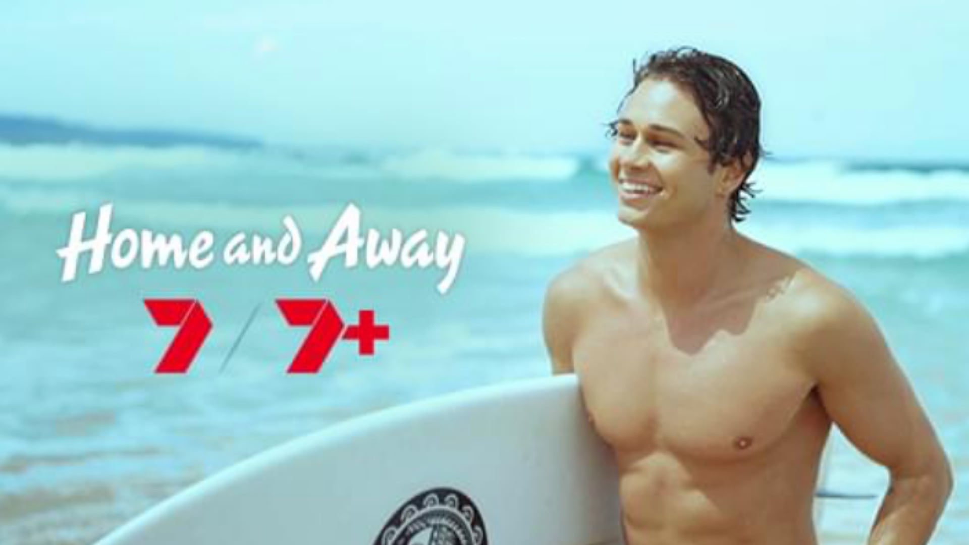 Foto do filme Home and Away