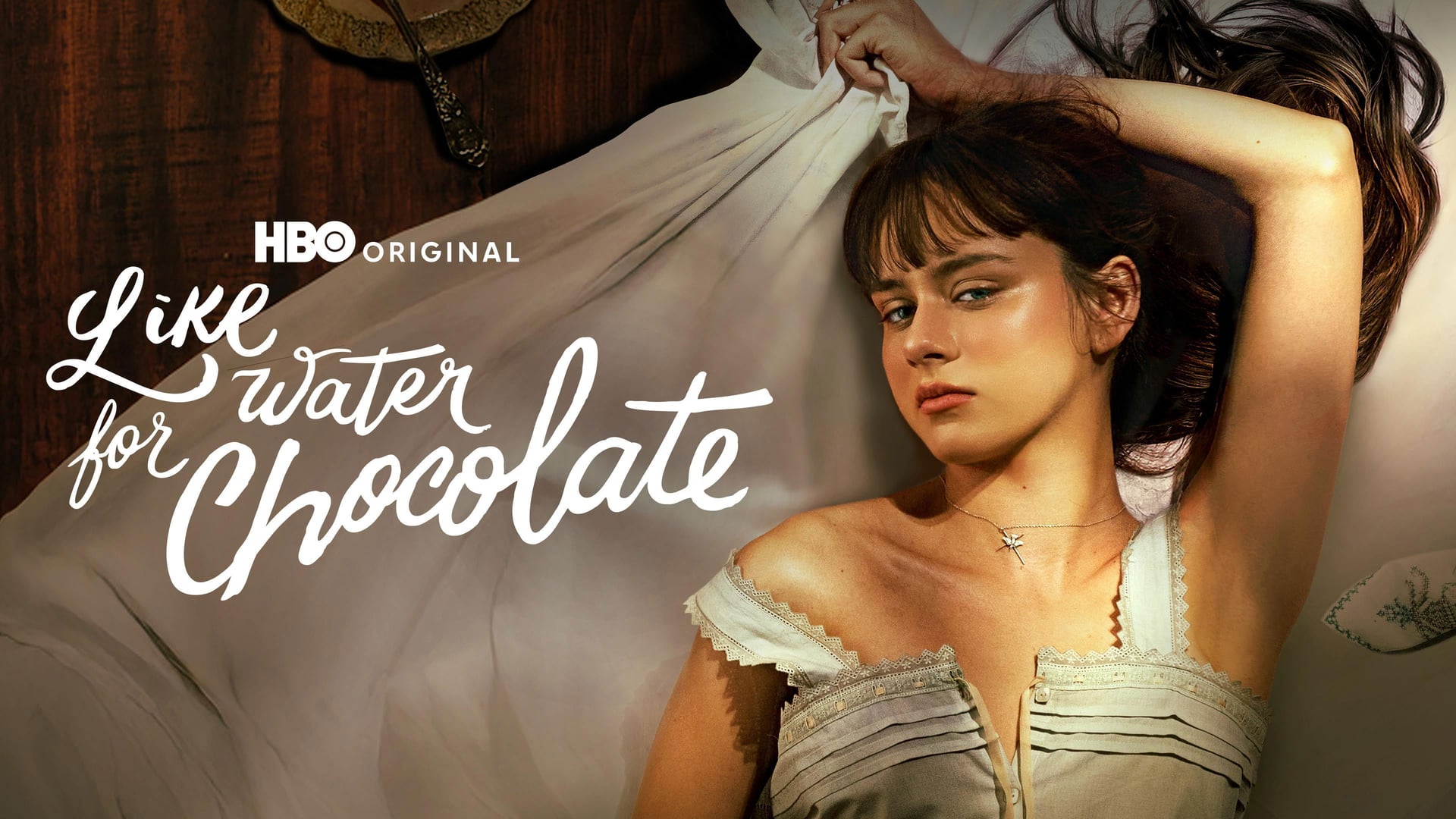 Foto do filme Como Água para Chocolate
