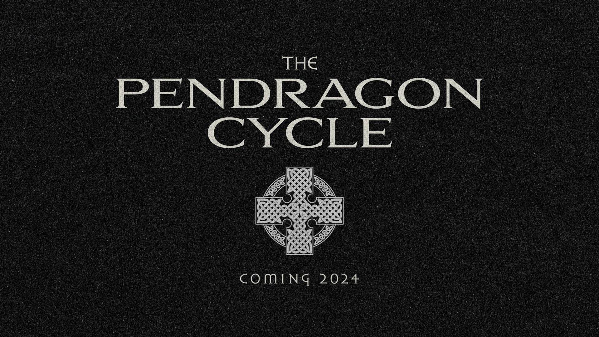 Foto do filme O Ciclo Pendragon: A Ascensão de Merlin