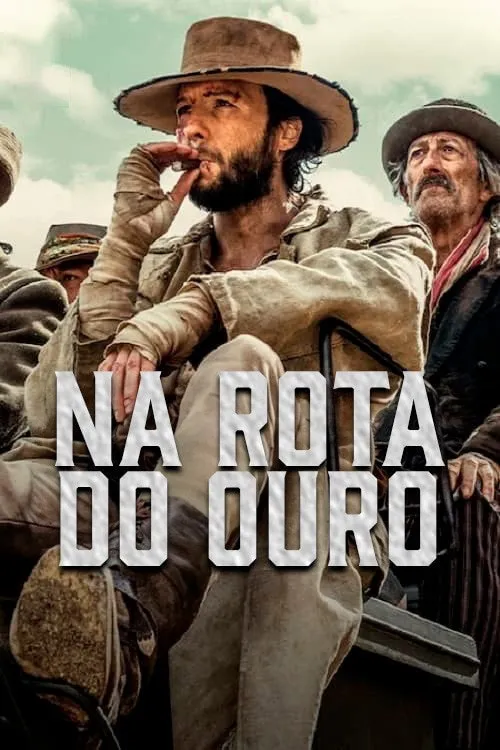 Na Rota do Ouro