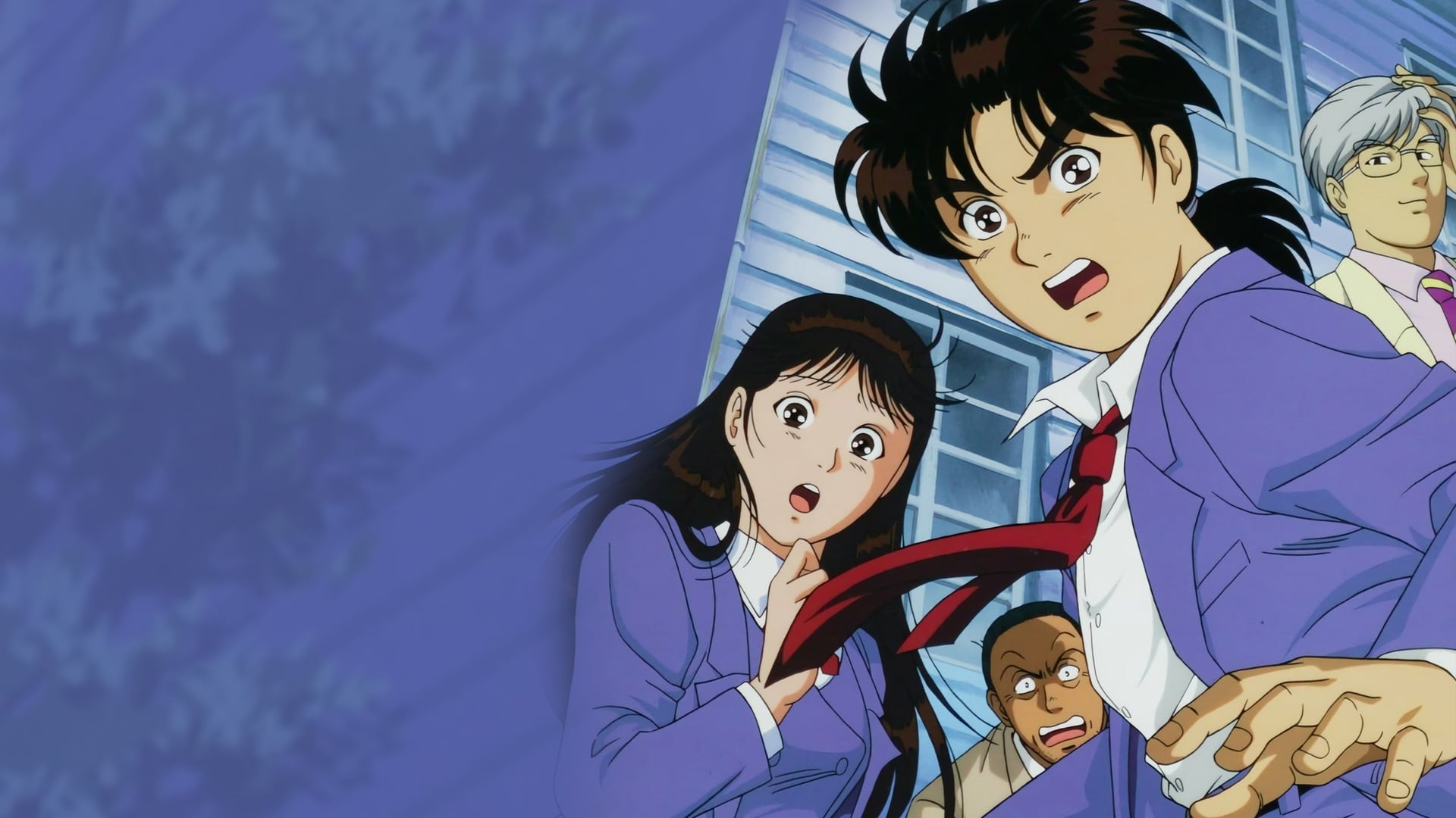 Foto do filme Kindaichi Shounen no Jikenbo