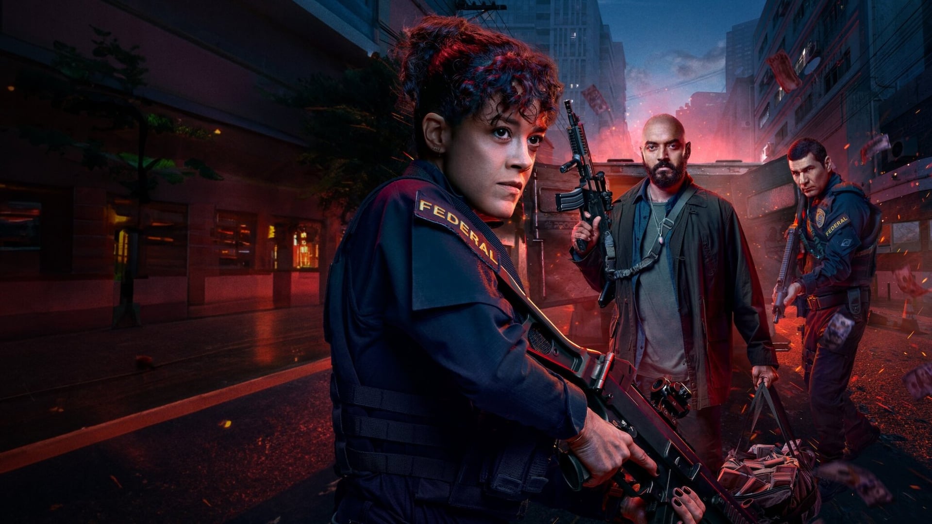 Foto do filme DNA DO CRIME