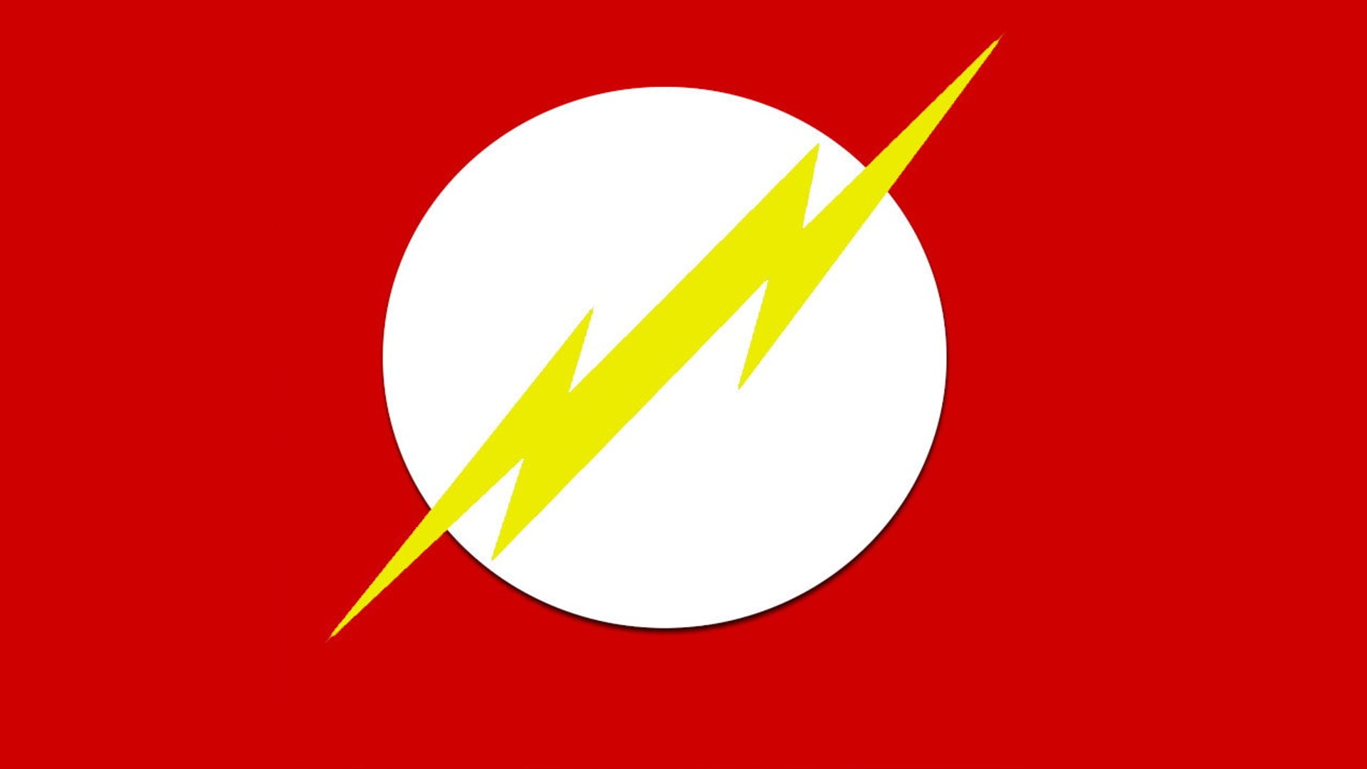 Foto do filme The Flash - O Último Vingador