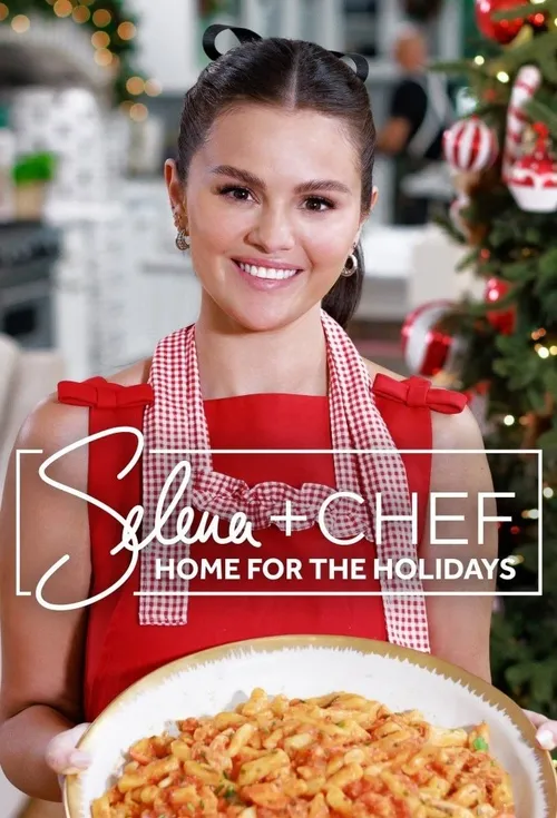 Selena + Chef: Festas de Fim de Ano