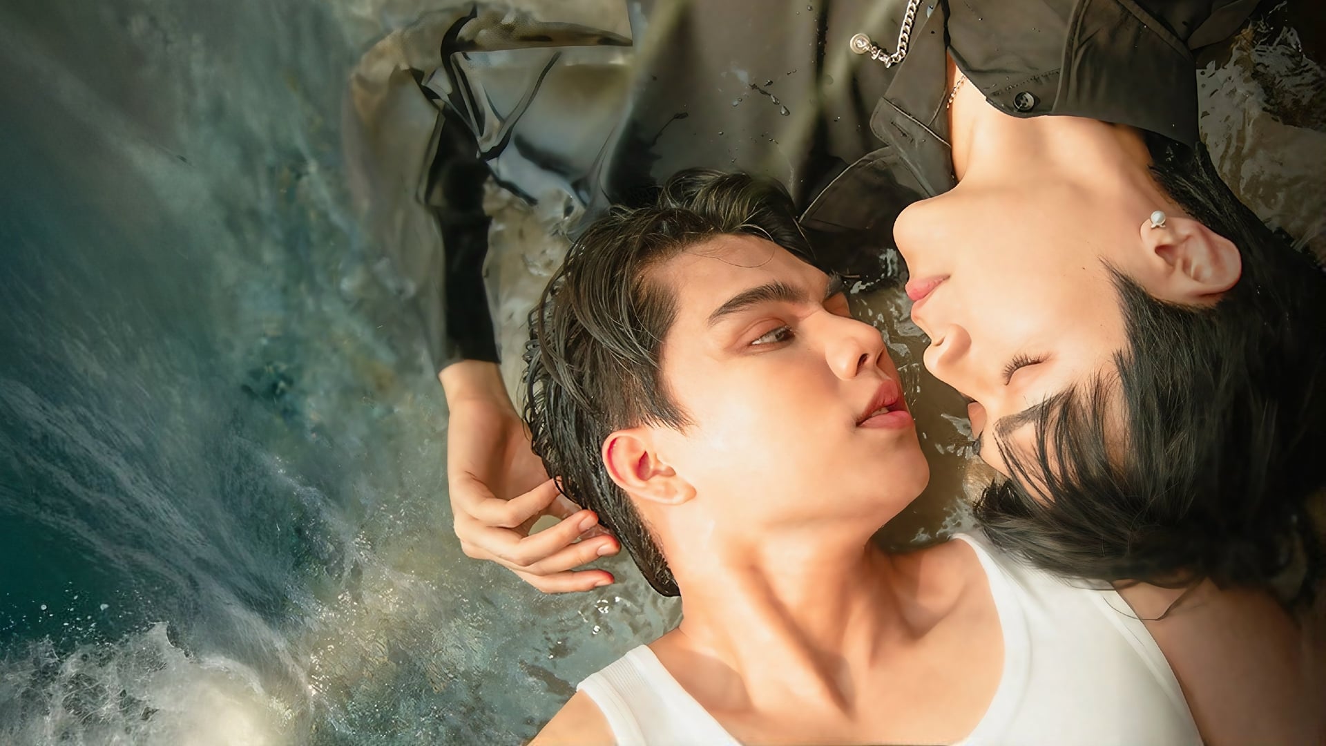 Foto do filme Love Sea