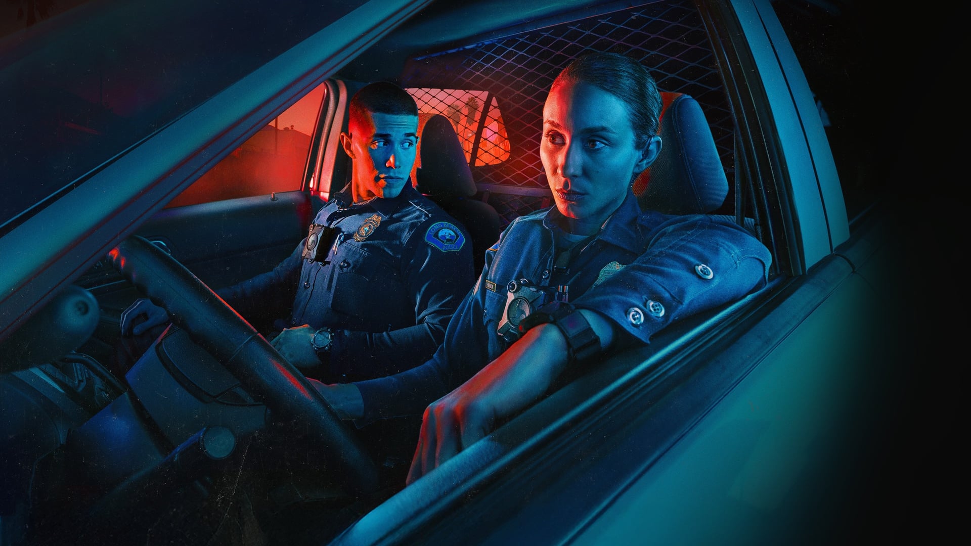 Foto do filme Plantão Policial