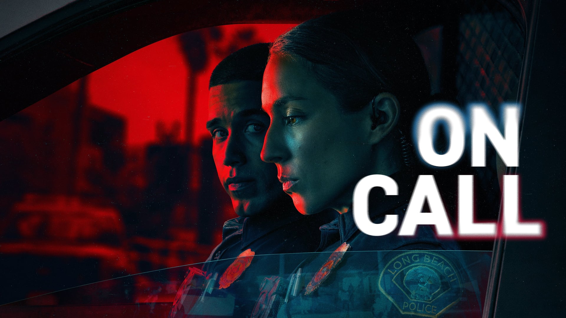 Foto do filme Plantão Policial
