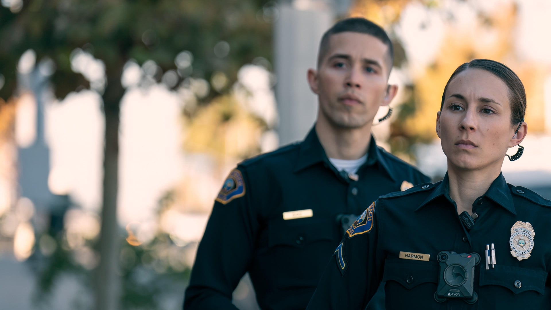 Foto do filme Plantão Policial