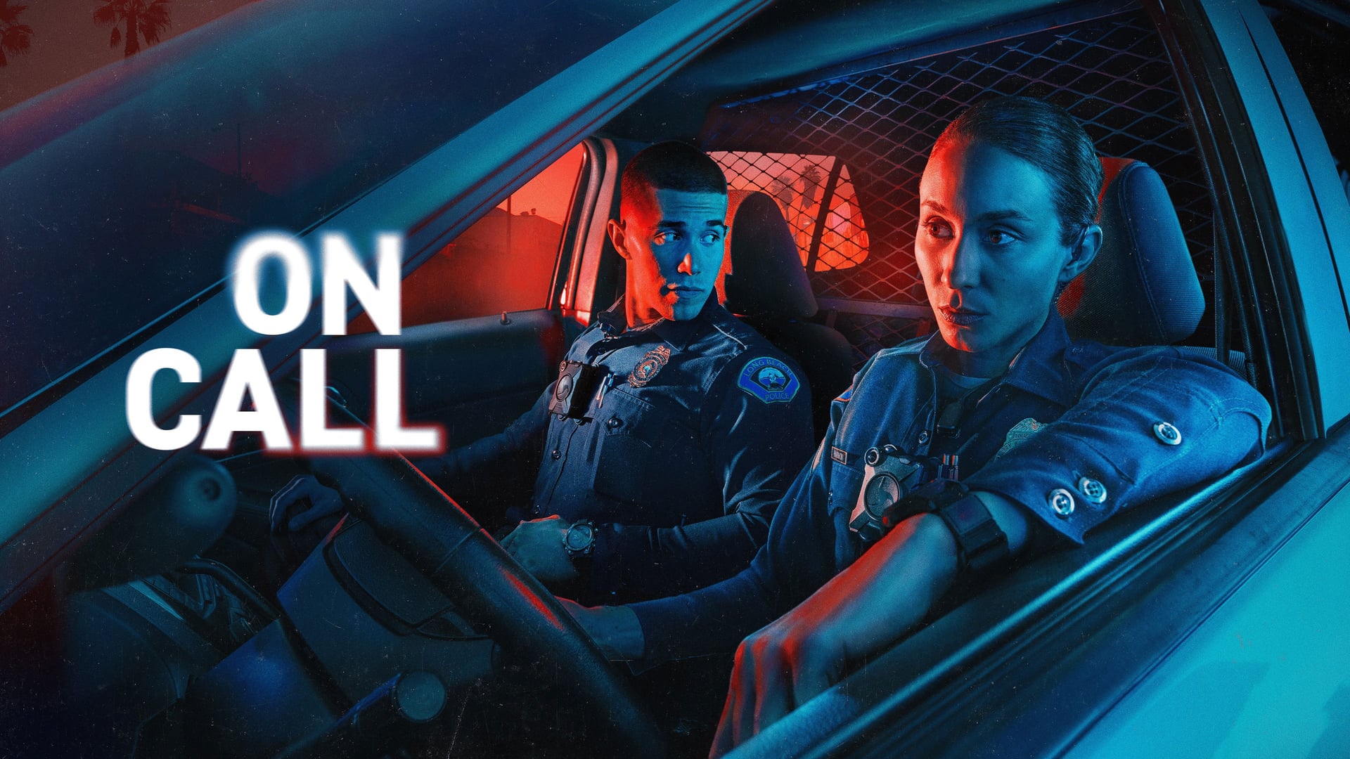 Foto do filme Plantão Policial