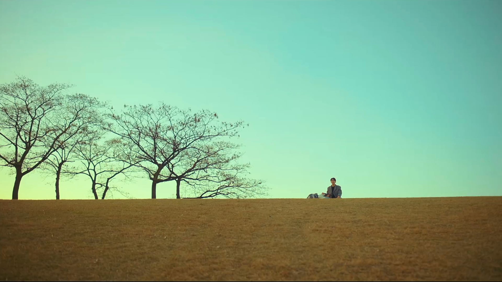 Foto do filme Amor na Cidade Grande